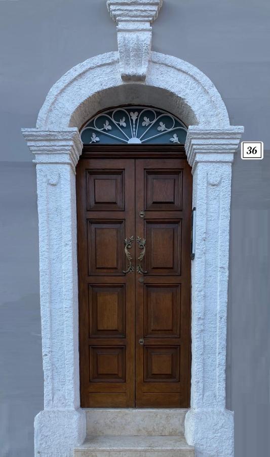 Don Gil Chic Ξενοδοχείο Polignano a Mare Εξωτερικό φωτογραφία