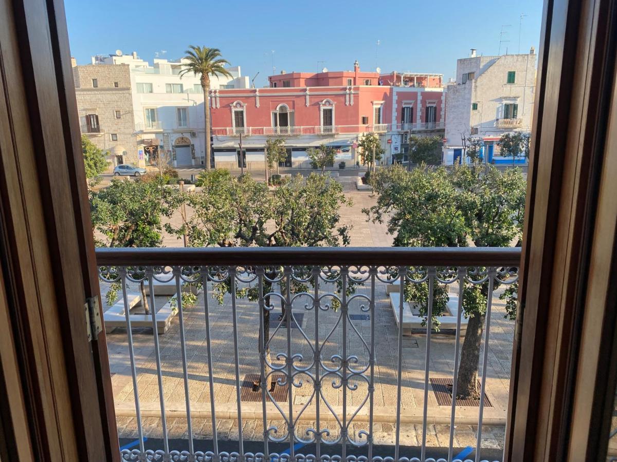 Don Gil Chic Ξενοδοχείο Polignano a Mare Εξωτερικό φωτογραφία
