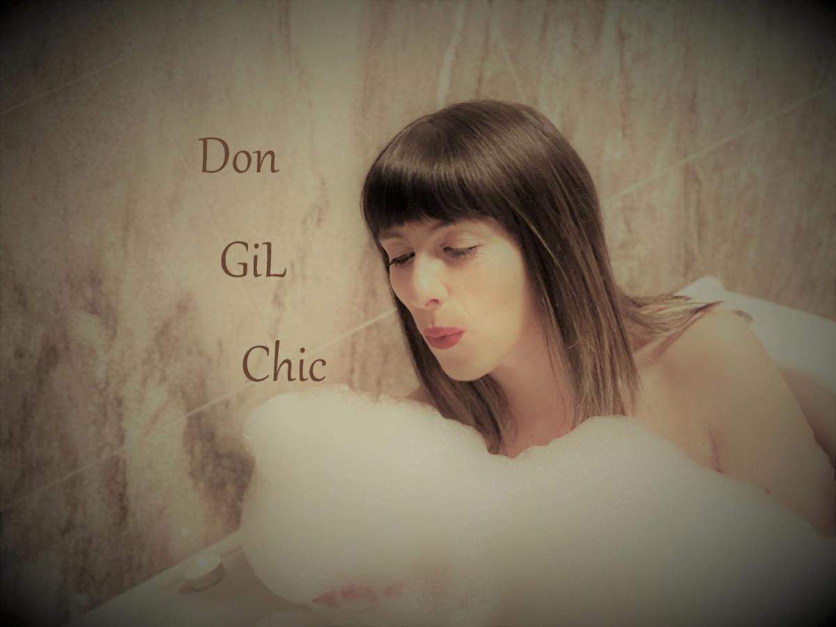 Don Gil Chic Ξενοδοχείο Polignano a Mare Εξωτερικό φωτογραφία